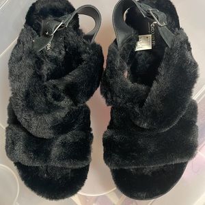 Koolaburra Ugg Slippers 10